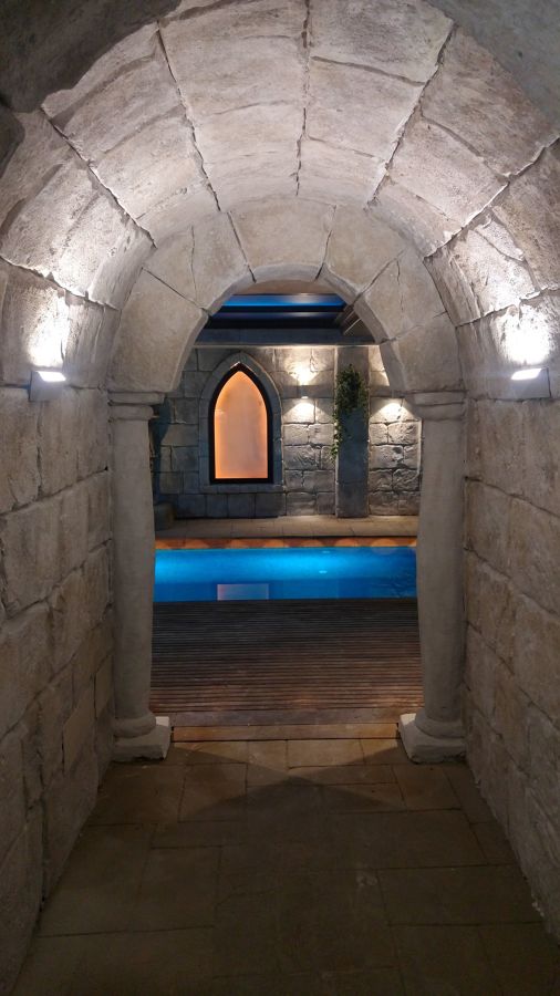 arco spa