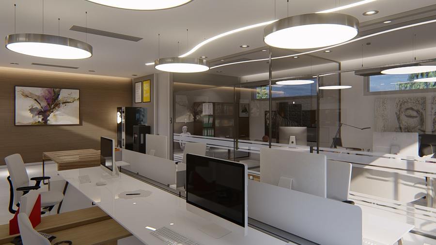 Área de trabajo 1 Vista 1