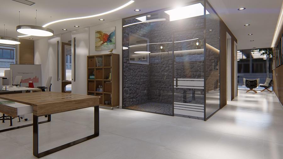 Área de trabajo 1 Vista 3