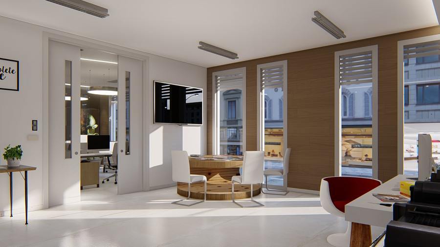 Área de trabajo 2 Vista 3