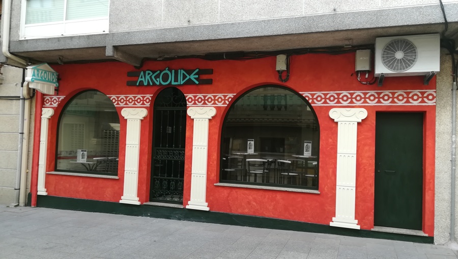 Argólide
