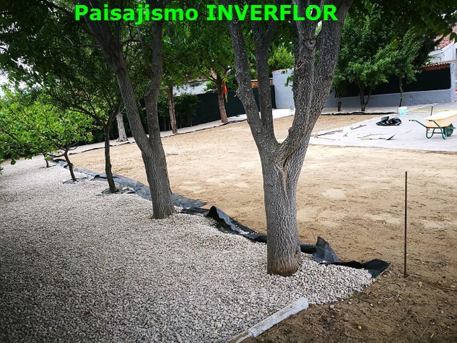 ARIDO NATURAL DE RIO