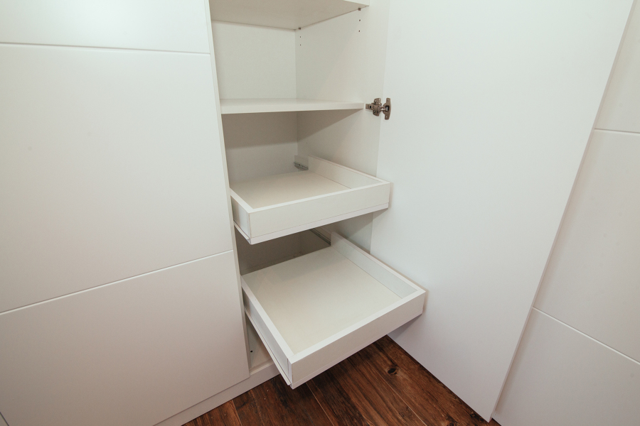 Armario abatible modelo MAPI