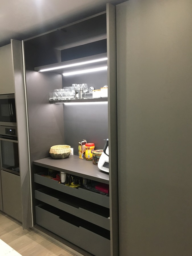 ARMARIO BREAKFAST ITALIANO