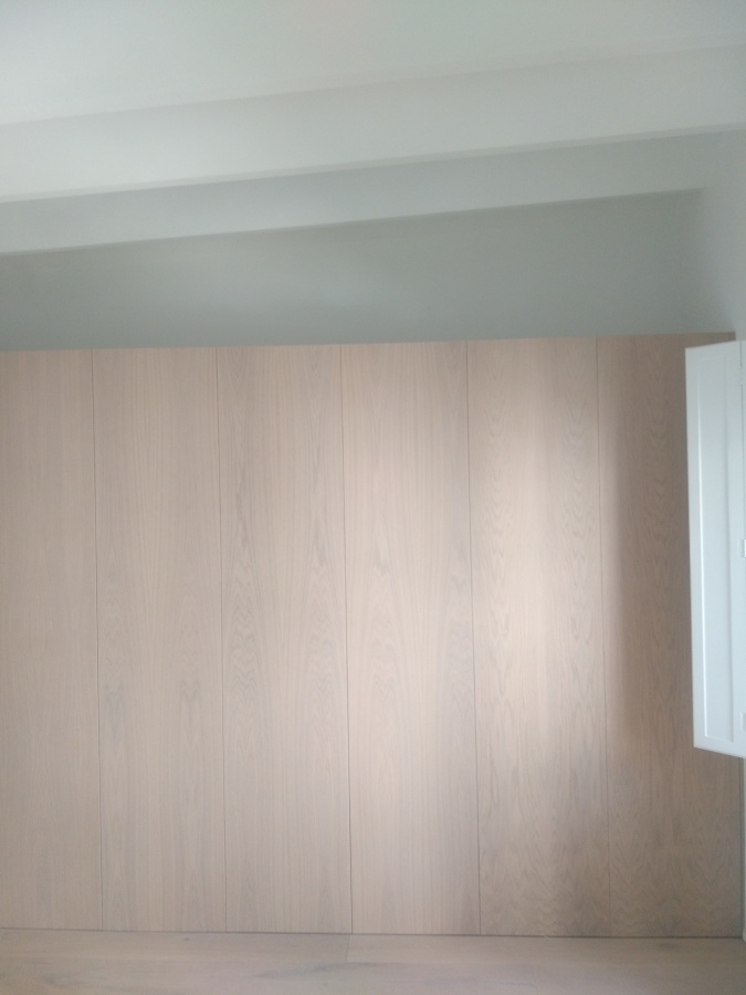 ARMARIO CERRADO SUITE