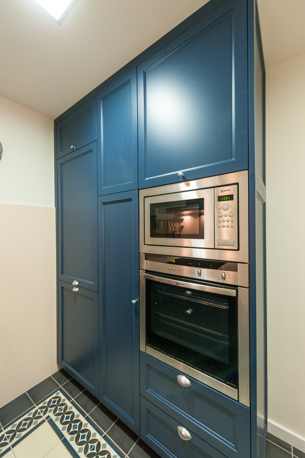 Armario cocina | Proyecto Amigó