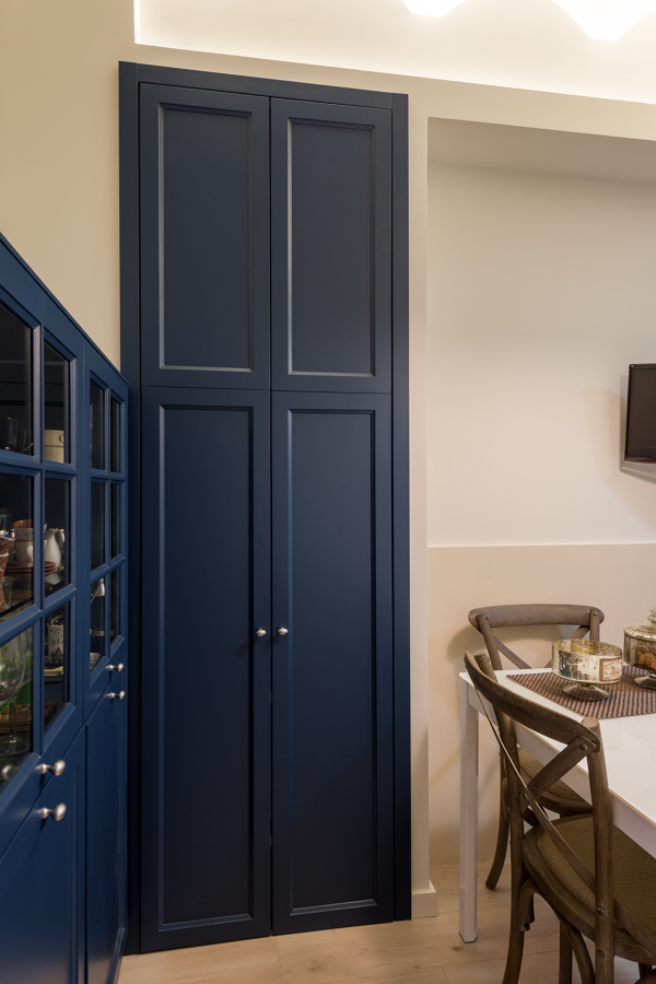 Armario cocina | Proyecto Amigó