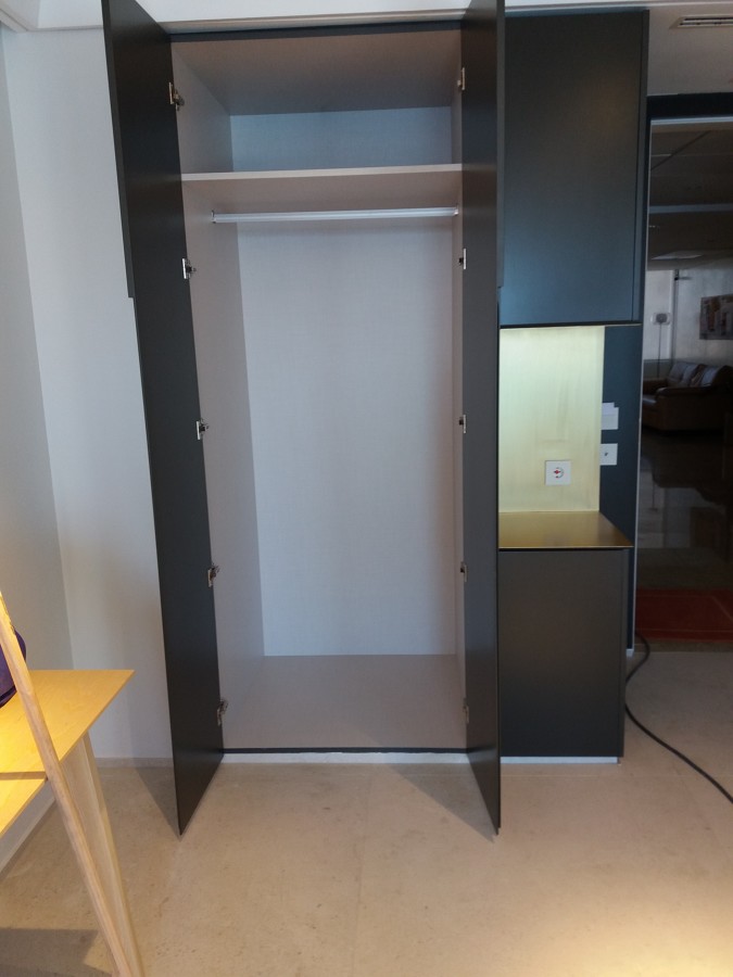 armario de habitacion