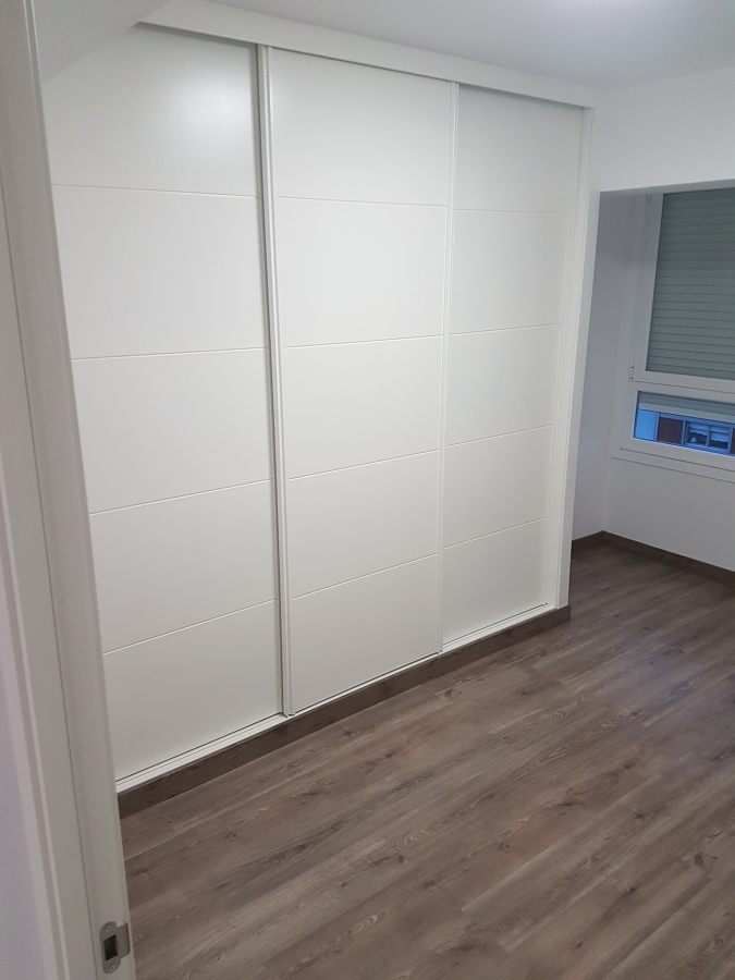 Armario dormitorio 2.