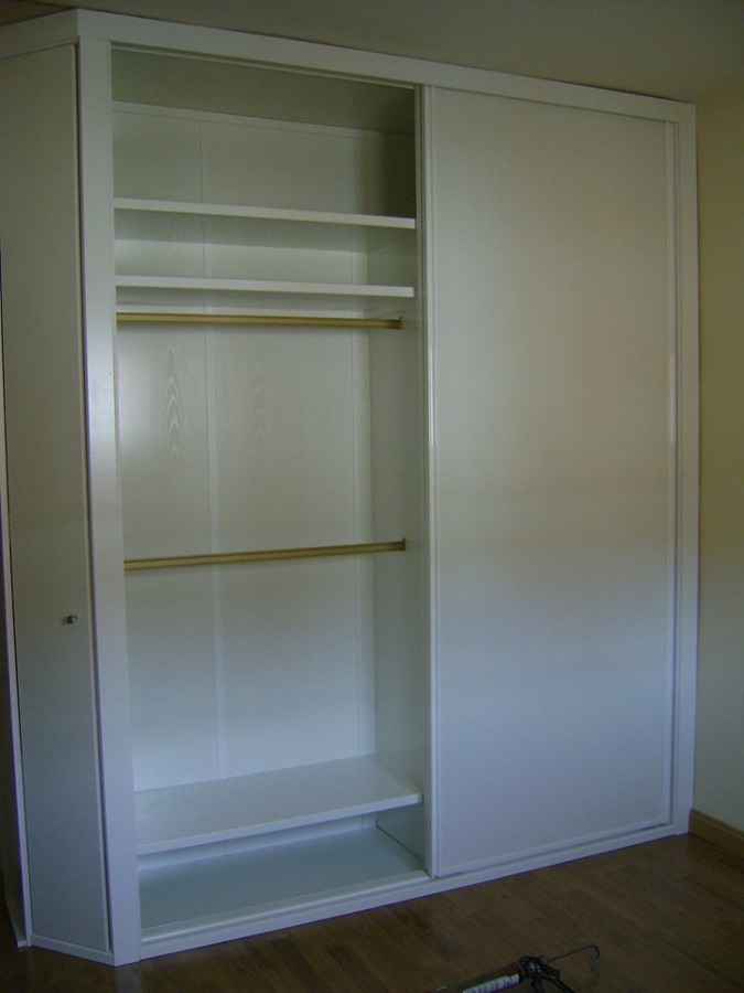 armario empotrado