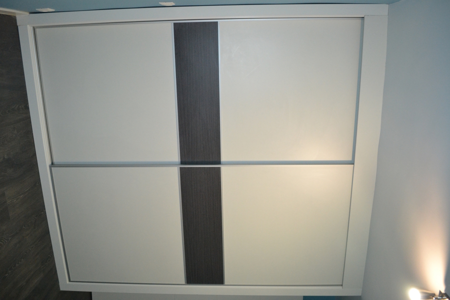 Armario faja central