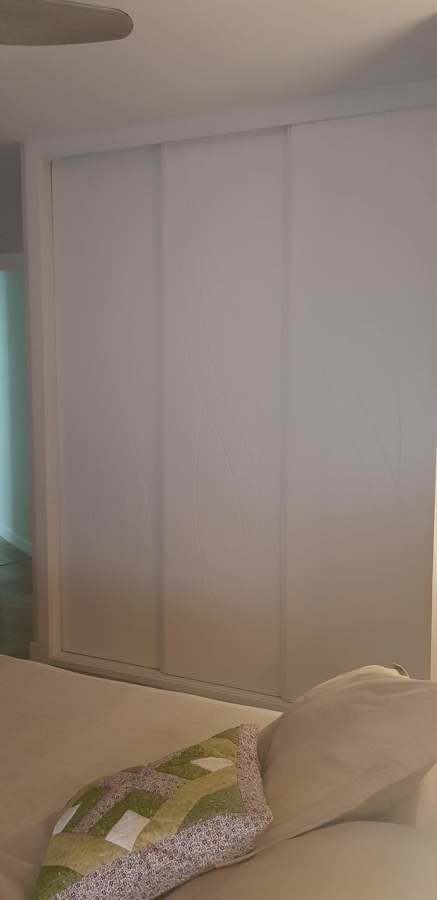 Armario habitación 1