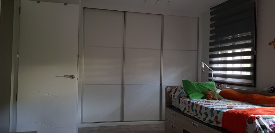 Armario habitación 2
