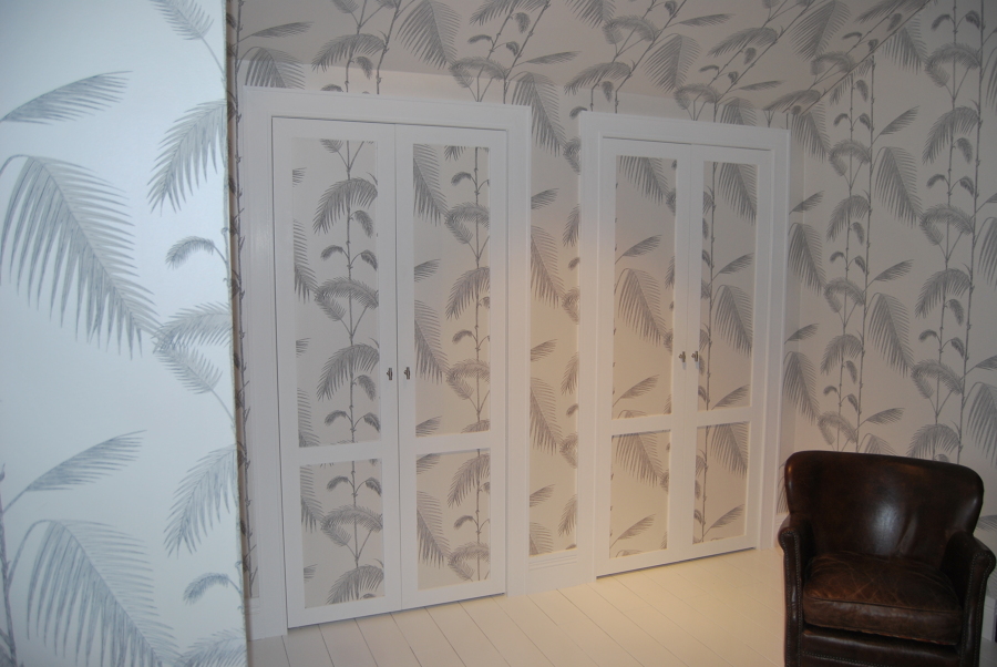 ARMARIO HABITACIÓN ATICO