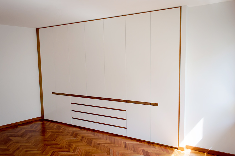 armario habitación grande