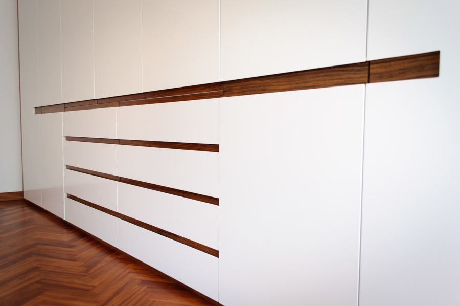 armario habitación grande