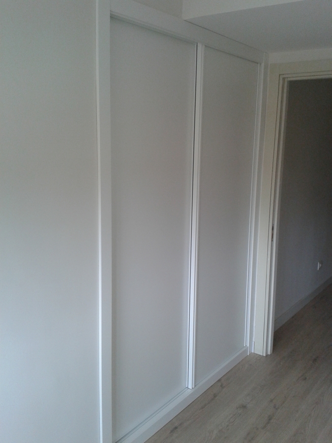 ARMARIO HABITACION NIÑOS