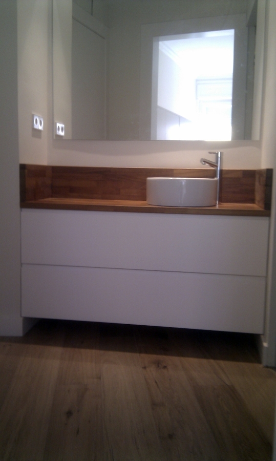 armario lavabo suitte