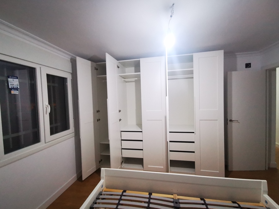 Armario PAX 2,50 metros