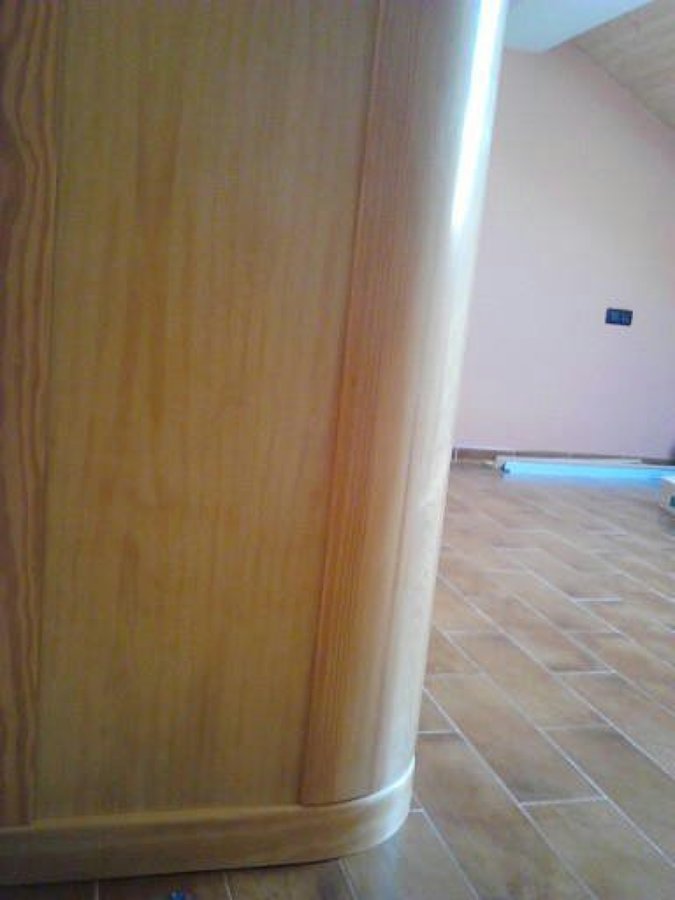 armario pino diseño de propietario