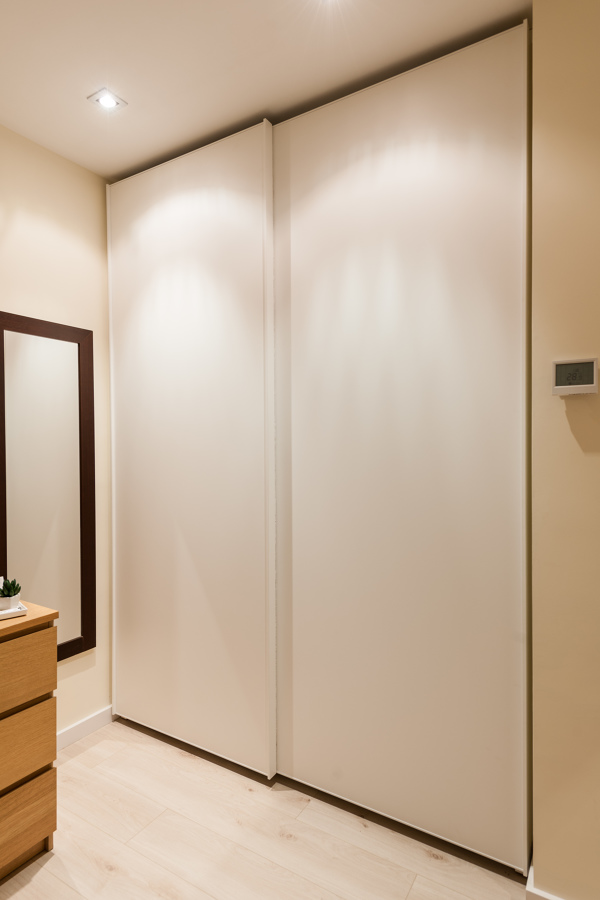 Armario | Proyecto Amigó