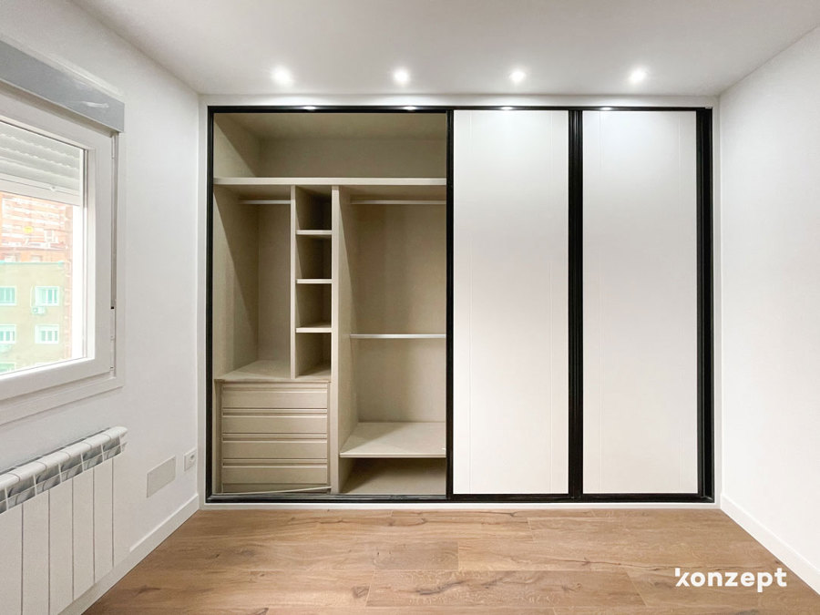 armario puertas correderas