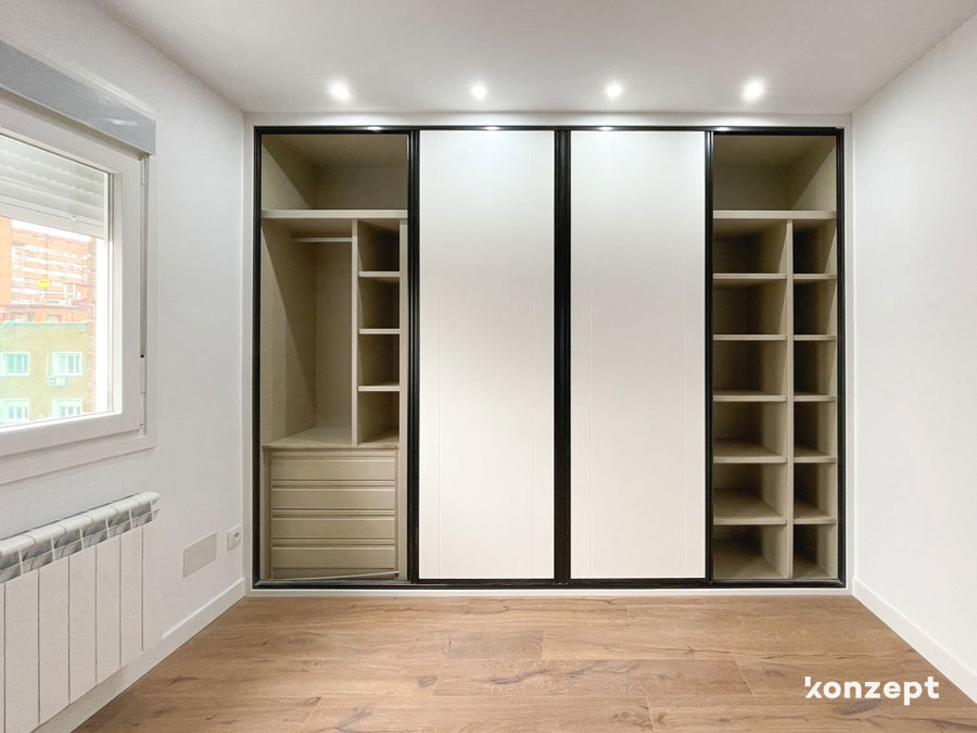 armario puertas correderas