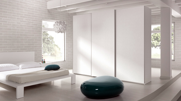 ARMARIO PUERTAS CORREDERAS