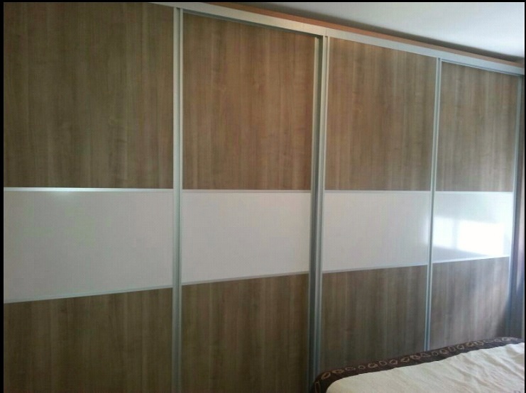 Armario puertas correderas