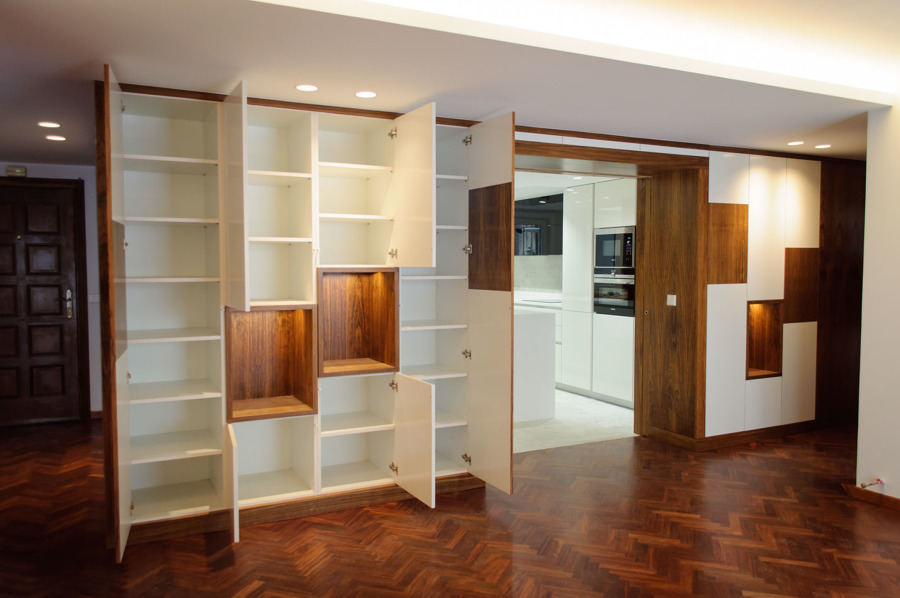 armario salón-pasillo