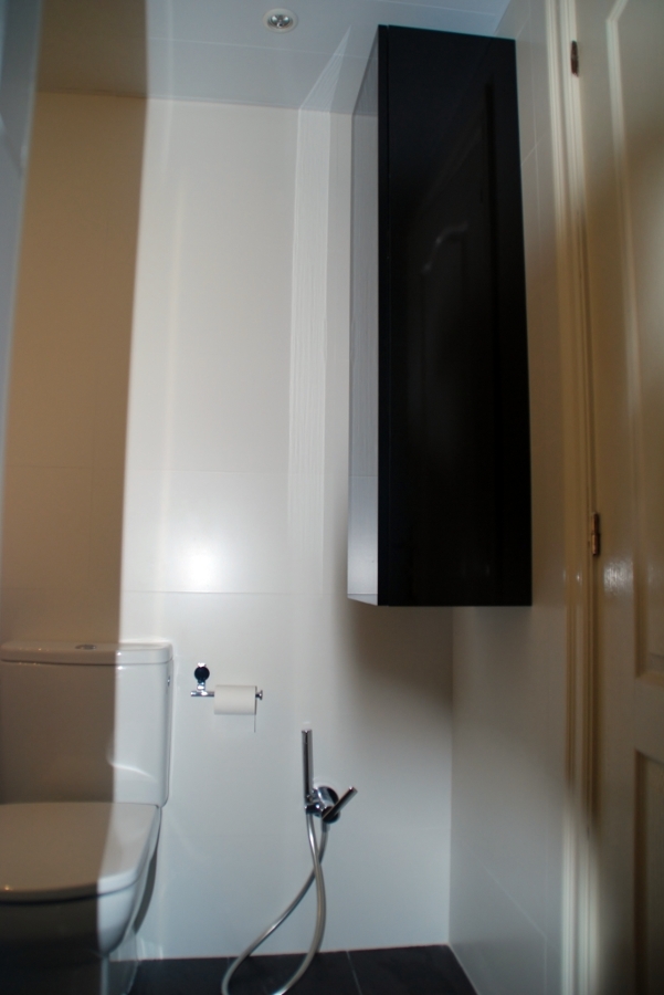 Armario suspendido Biforis.