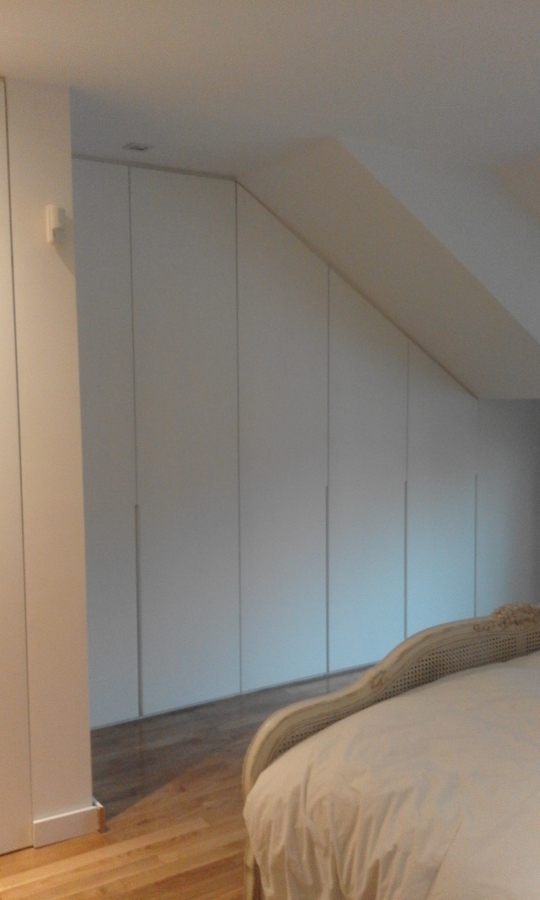 armarios abuadillados