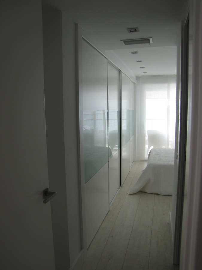 Armarios cuarto de matrimonio