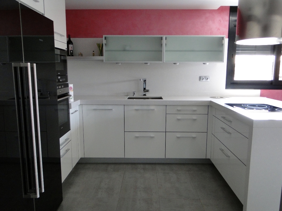 Armarios de cocina