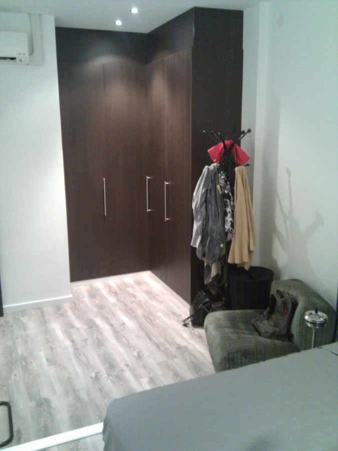 Armarios de dormitorio