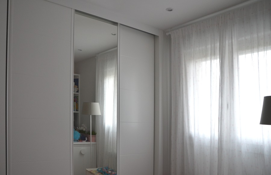 Armarios dormitorio 1