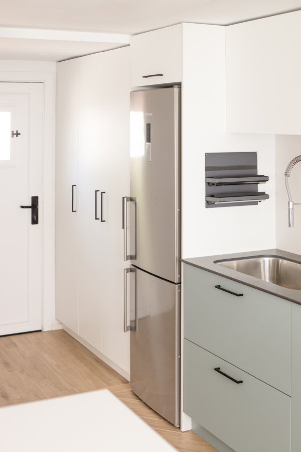 Armarios hechos a medida