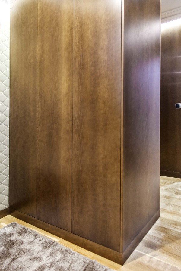 ARMARIOS SIN TIRADORES