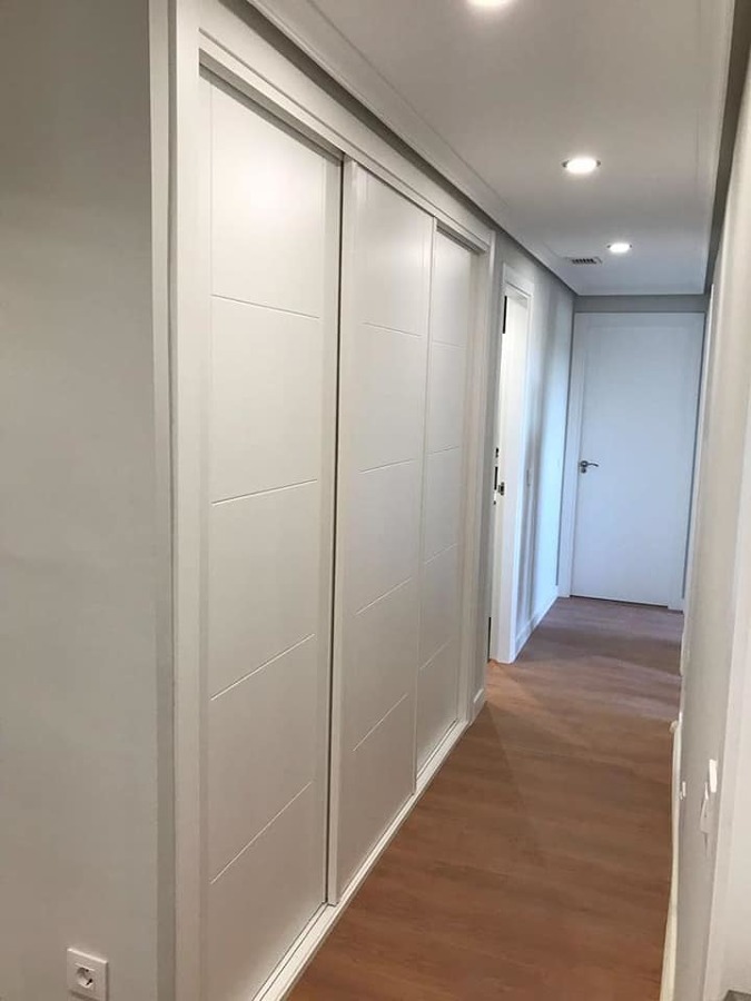 armarios y puertas
