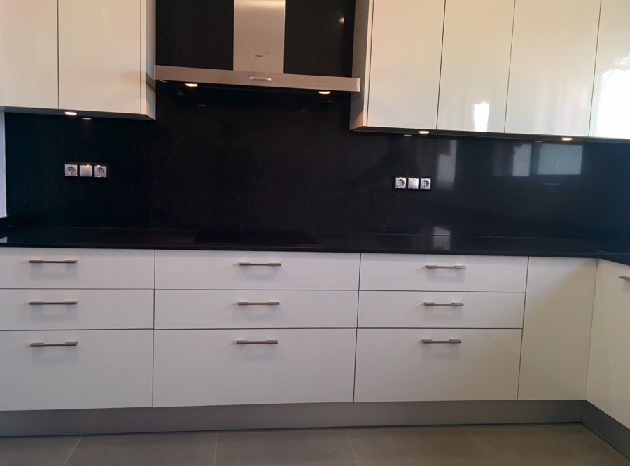 Armazones hidrófugos