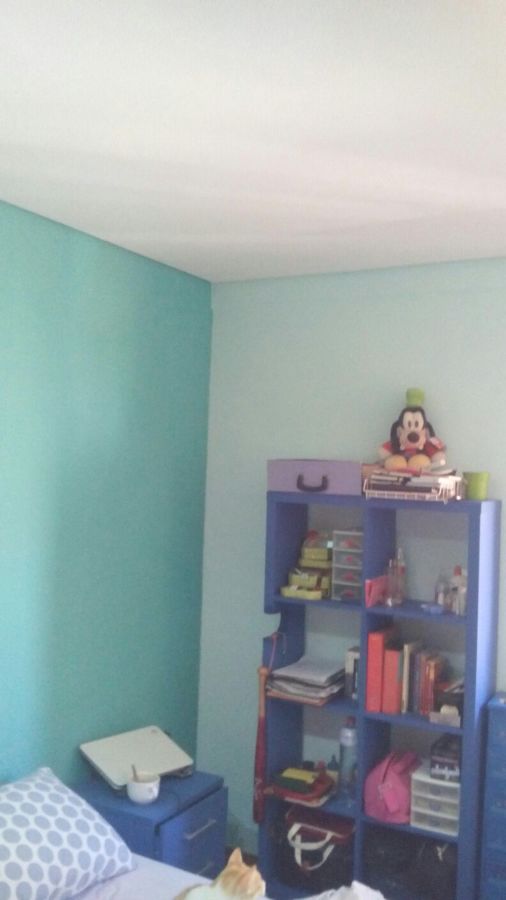 Armonía tonal en turquesa