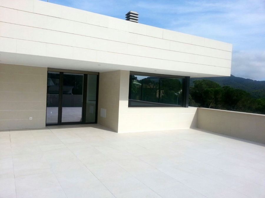 arqjm_Terraza con vistas a Vallromanes