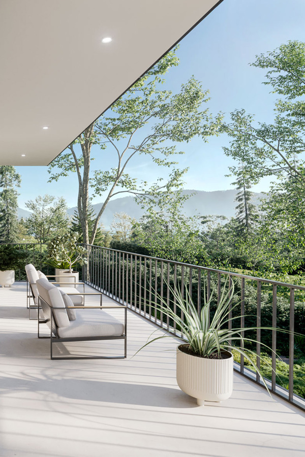 Arquitecto casa en Somió