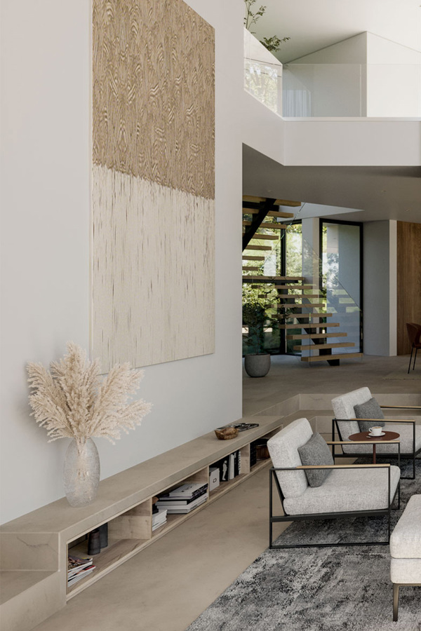 Arquitectos vivienda en Somió Gijón