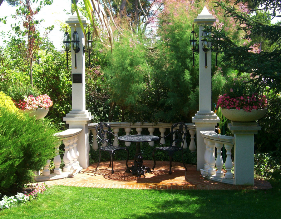 Arquitectura exterior