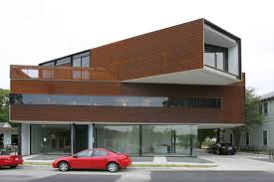 arquitectura modular