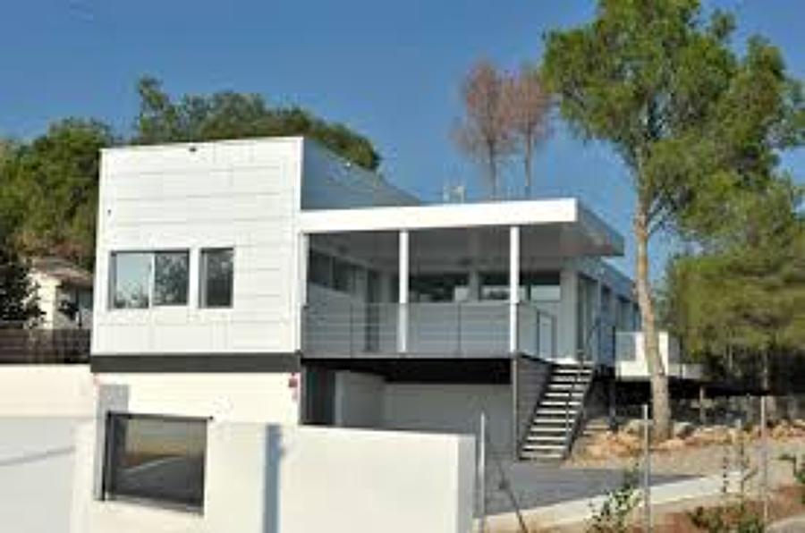 arquitectura modular
