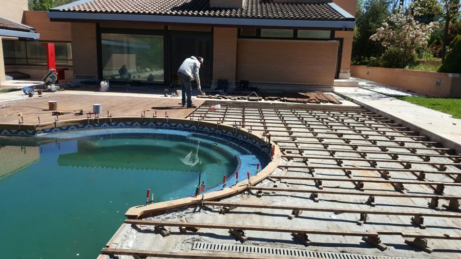 arreglo maderas malas