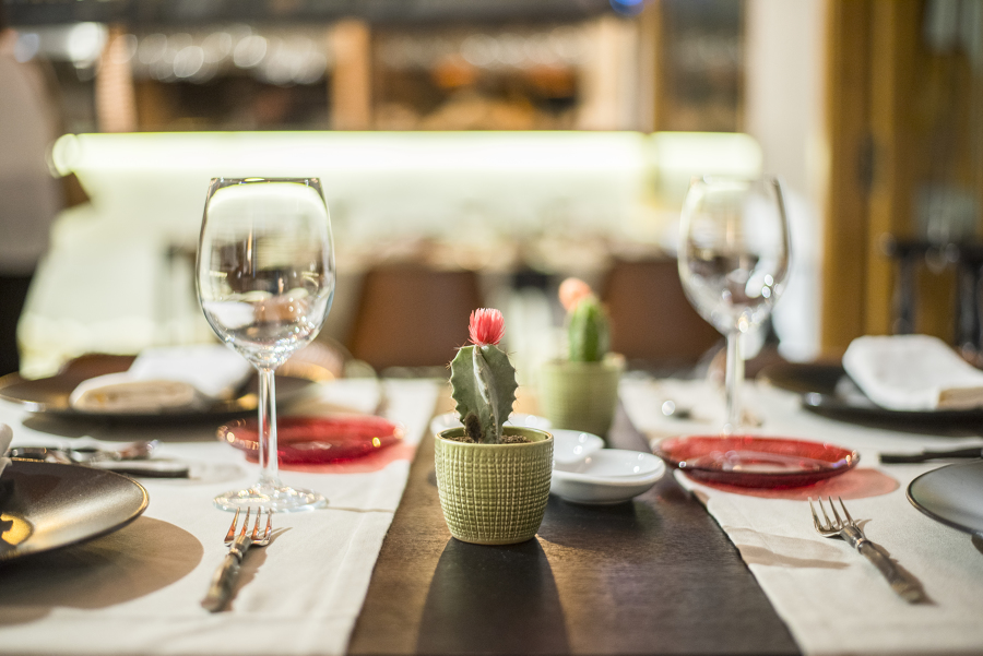 Asador Restaurante Torre de Gallarin