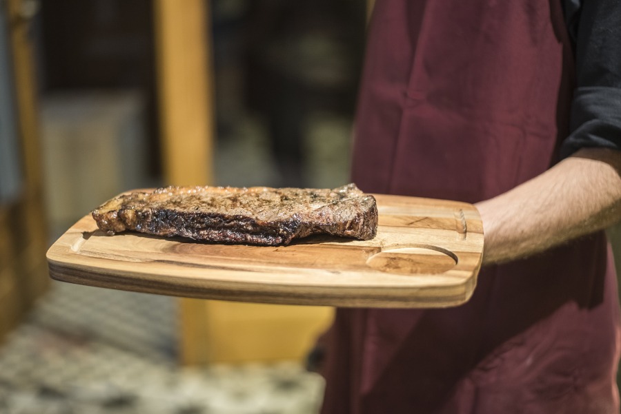 Asador Restaurante Torre de Gallarin